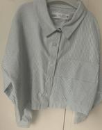 Leuk bloesje meisje - Zara - mt 122, Enfants & Bébés, Vêtements enfant | Taille 122, Enlèvement ou Envoi, Chemise ou Chemisier