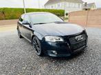 Audi A3 S-line 1.8 benzine 118KW Automaat 02/2009 Euro5, Entreprise, Achat