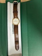 Horloge - Longines La Grande Classique L4.620.2.12.1, Handtassen en Accessoires, Horloges | Heren, Overige merken, Staal, Polshorloge