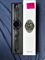 Galaxy watch 3, tres bonne etat, Handtassen en Accessoires, Smartwatches, Ophalen, Zwart, Zo goed als nieuw, Samsung galaxy watch
