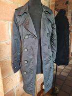 Imper court noir, Enlèvement ou Envoi, Noir