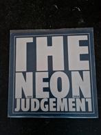 New Wave: Neon Judgement: 1981 - 1984:  LP., Ophalen