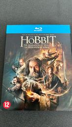 The Hobbit “the desolation of Smaug “ Blu Ray ( 2 disc), Comme neuf, Enlèvement ou Envoi