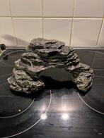 Rots grot, Ophalen, Zo goed als nieuw, Plant(en), Steen of Hout