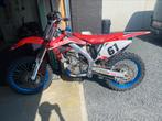 Honda crf 450 2008, Ophalen, Gebruikt, Honda