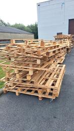 gratis af te halen, Tuin en Terras, Brandhout, Ophalen
