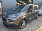 Citroën Berlingo Multispace 1,2 benzine, Auto's, Voorwielaandrijving, Gebruikt, Euro 6, 3 cilinders