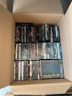 Lot dvd’s, Cd's en Dvd's, Ophalen, Zo goed als nieuw
