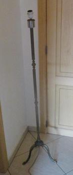 Prima oude metalen Staande Lamp - 160cm, Ophalen