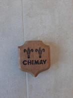 Chimay flesopener (Belgisch trappistenbier), Ophalen of Verzenden, Gebruikt, Flesopener, Overige merken