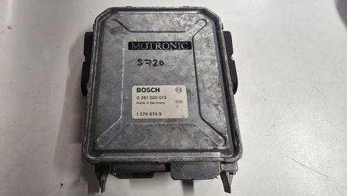 Motronic computer ECM ECU BMW 7 serie E32 745i turbo 0261200, Auto-onderdelen, Elektronica en Kabels, Gebruikt, Herkomst onderdeel bekend