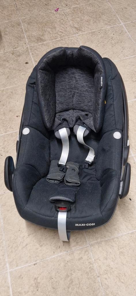 Maxicosi I-Size, Kinderen en Baby's, Autostoeltjes, Zo goed als nieuw, Maxi-Cosi, Autogordel, Ophalen of Verzenden