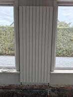 Twee Acova verticale radiators, Doe-het-zelf en Bouw, Ophalen, Gebruikt, Radiator, 60 tot 150 cm