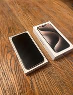 Iphone 15 Pro 128GB, 128 GB, Gris, Comme neuf, Enlèvement