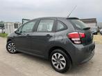 Citroën C3 Facelift 1.0 Benzine – 5 deurs – 1J GARANTIE, Auto's, Euro 5, Bedrijf, 999 cc, 68 pk