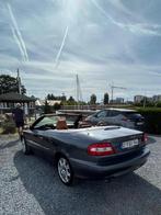 Volvo C70 Cabrio – Youngtimer in topconditie, Auto's, Volvo, 4 zetels, C70, Cabriolet, Blauw