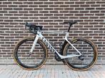 Canyon Aeroad CF SL, Fietsen en Brommers, Ophalen, Zo goed als nieuw, Carbon