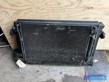 VW GOLF 5 2.0 FSI Koelerpakket koelerset 2003-2009 beschikbaar voor biedingen