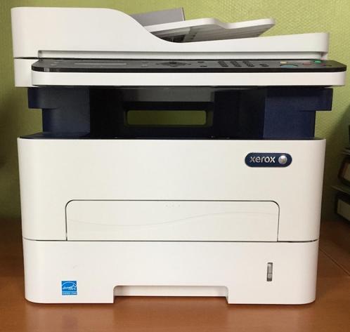 Multifunctional printer/scan/kopie/faxXEROX Workcentre 3225, Zakelijke goederen, Kantoor en Winkelinrichting | Computer en IT