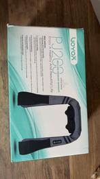 Massage kussen voor nek en schouders, Ophalen, Nieuw, Massagestoel of Kussen