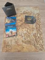 Assassin's Creed Origins - Deluxe Edition, PS4, Games en Spelcomputers, Games | Sony PlayStation 4, Ophalen, Overige genres, Vanaf 18 jaar