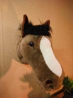 Dierenkop BiBiB & Co Paard, Ophalen of Verzenden, Wanddecoratie