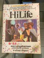 Hi Life magazine, Ophalen of Verzenden, 1960 tot 1980, Tijdschrift