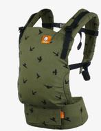 Ergonomische draagzak Tula in perfecte staat!, Kinderen en Baby's, Babydragers en Draagdoeken, Ophalen, Zo goed als nieuw, Draagzak