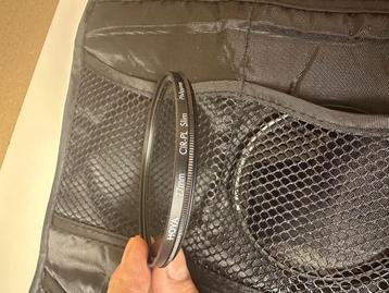 77 Hoya Cir PL Slim-filter beschikbaar voor biedingen