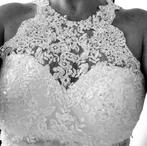 Robe de mariée, Enlèvement ou Envoi, Comme neuf, Robe de mariée
