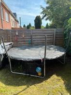 Alice Garden trampoline 3m05, Gebruikt