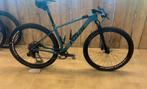 Isaac mtb/beachbike full carbon maat M, Ophalen, Gebruikt