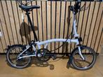 BROMPTON 6 SPEED maat M, Fietsen en Brommers, Fietsen | Vouwfietsen, Ophalen, Brompton, 14 tot 16 inch, Versnellingen