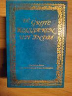 De grote klassieken uit India, 3 boeken, Livres, Philosophie, Enlèvement, Neuf, Général, His Divine Gracea.C. Bhaktivedanta Swami Prabhupada