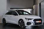 Audi A3 A3 35 TFSI Mild-Hybride Limousine 3x S-line 12M*, Auto's, Audi, Automaat, 4 deurs, 4 cilinders, Wit