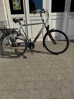 Gazelle medeo excellent 24T, Ophalen, 28 inch, Vering, 61 tot 65 cm