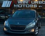 Peugeot 508 Automaat Benzien 2014, Automaat, Bedrijf, Te koop, Benzine