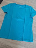 C&A basic blauw t-shirt Medium, Vêtements | Femmes, T-shirts, C&A, Manches courtes, Taille 38/40 (M), Bleu