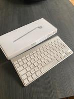 Clavier Sans Fil Original Apple - Wireless Keyboard, Computers en Software, Ophalen, Azerty, Zo goed als nieuw, Draadloos