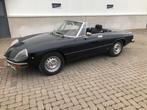 Alfa Romeo Spider Coda Tronca, Auto's, Oldtimers, Te koop, 2000 cc, Benzine, 95 kW