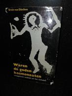 Waren de goden kosmonauten, Ophalen of Verzenden, Zo goed als nieuw