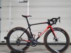 Giant TCR Advanced Pro 0 racefiets, Ophalen, Gebruikt