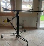 Gyproc lift te huur €10, Bricolage & Construction, Monte-charges, Comme neuf, Ascenseur de chantier, Enlèvement ou Envoi