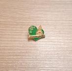 PIN - DUN - FRANCE - FRANKRIJK, Verzamelen, Verzenden, Gebruikt, Stad of Land, Speldje of Pin