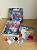 String it - Frozen 2 spel (Ravensburger), Ophalen, Zo goed als nieuw