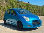 Suzuki alto, Auto's, Suzuki, Euro 5, Blauw, Bedrijf, 5 deurs