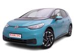 VOLKSWAGEN ID.3 58 kWh 204pk Pro Performance + Pro GPS + led, Auto's, Volkswagen, Te koop, Groen, Bedrijf, Overige modellen