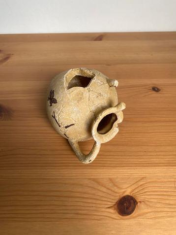 Aquarium decoratie beschikbaar voor biedingen