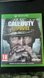 Call of duty WWII, Comme neuf