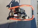Defecte compressor, Ophalen, Gebruikt, 6 tot 10 bar, Minder dan 25 liter